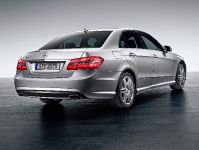 Mercedes-Benz E500 AVANTGARDE AMG (2010) - picture 4 of 6