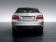 Mercedes-Benz E500 AVANTGARDE AMG sports package (2010) - picture 5 of 6