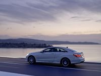 Mercedes-Benz E500 Coupe with AMG Sports Pack, 6 of 15