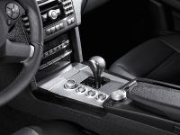 Mercedes-Benz E63 AMG Saloon (2010) - picture 19 of 19