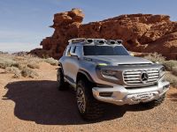 Mercedes-Benz Ener-G-Force Concept (2012) - picture 4 of 18