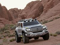 Mercedes-Benz Ener-G-Force Concept (2012) - picture 6 of 18