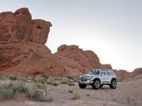 Mercedes-Benz Ener-G-Force Concept (2012)