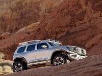 Mercedes-Benz Ener-G-Force Concept (2012) - picture 13 of 18
