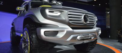 Mercedes-Benz Ener-G-Force Los Angeles (2012) - picture 4 of 13