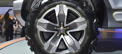 Mercedes-Benz Ener-G-Force Los Angeles (2012) - picture 12 of 13