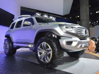 Mercedes-Benz Ener-G-Force Los Angeles (2012) - picture 5 of 13