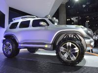 Mercedes-Benz Ener-G-Force Los Angeles (2012) - picture 6 of 13