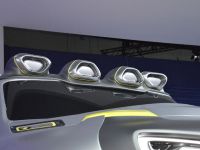 Mercedes-Benz Ener-G-Force Los Angeles (2012)