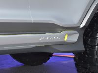 Mercedes-Benz Ener-G-Force Los Angeles (2012) - picture 11 of 13