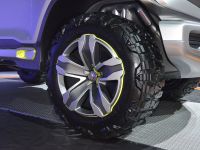 Mercedes-Benz Ener-G-Force Los Angeles (2012) - picture 13 of 13