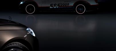 Mercedes-Benz ESF (2009) - picture 4 of 4