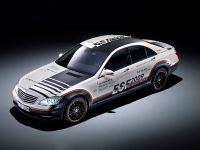 Mercedes-Benz ESF (2009) - picture 1 of 4