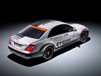 Mercedes-Benz ESF (2009) - picture 2 of 4