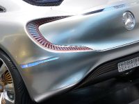 Mercedes-Benz F 125 research vehicle Frankfurt (2011)