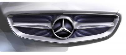 Mercedes-Benz F 800 Style (2010) - picture 4 of 22
