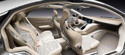 Mercedes-Benz F 800 Style (2010) - picture 7 of 22