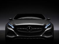 Mercedes-Benz F 800 Style (2010) - picture 7 of 22