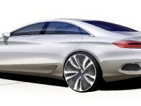 Mercedes-Benz F 800 Style (2010) - picture 2 of 22