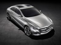 Mercedes-Benz F 800 Style (2010) - picture 5 of 22