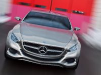 Mercedes-Benz F 800 Style (2010) - picture 19 of 22