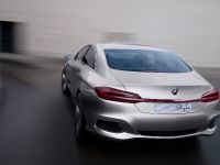 Mercedes-Benz F 800 Style (2010)