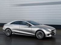 Mercedes-Benz F 800 Style (2010)