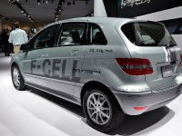 Mercedes-Benz F-Cell Los Angeles (2010) - picture 2 of 2