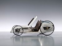 Mercedes-Benz F-CELL Roadster (2009) - picture 6 of 19