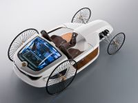 Mercedes-Benz F-CELL Roadster (2009) - picture 8 of 19