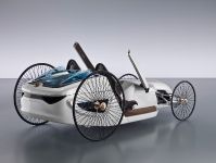 Mercedes-Benz F-CELL Roadster (2009) - picture 2 of 19