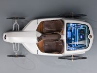 Mercedes-Benz F-CELL Roadster (2009) - picture 10 of 19