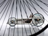 Mercedes-Benz F-CELL Roadster (2009)