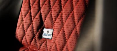 Brabus Mercedes-Benz G-Class B63S 700 Widestar Dubai Police (2013) - picture 12 of 31