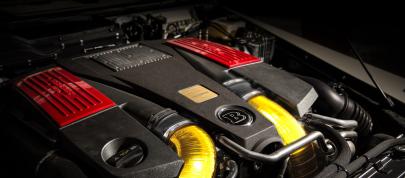 Brabus Mercedes-Benz G-Class B63S 700 Widestar Dubai Police (2013) - picture 28 of 31