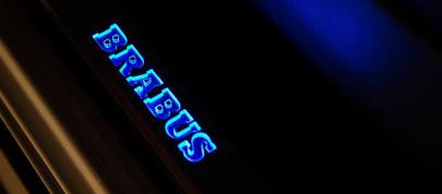 Brabus Mercedes-Benz G-Class B63S 700 Widestar Dubai Police (2013) - picture 31 of 31