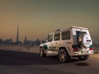 Mercedes-Benz G-Class B63S 700 Widestar Dubai Police (2013) - picture 2 of 31