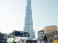 Mercedes-Benz G-Class B63S 700 Widestar Dubai Police (2013) - picture 6 of 31