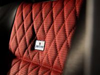 Mercedes-Benz G-Class B63S 700 Widestar Dubai Police (2013)