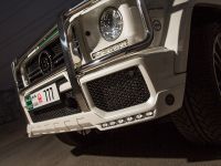 Brabus Mercedes-Benz G-Class B63S 700 Widestar Dubai Police (2013) - picture 14 of 31