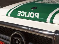 Mercedes-Benz G-Class B63S 700 Widestar Dubai Police (2013)