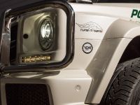 Brabus Mercedes-Benz G-Class B63S 700 Widestar Dubai Police (2013) - picture 18 of 31
