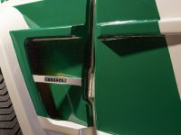 Mercedes-Benz G-Class B63S 700 Widestar Dubai Police (2013)