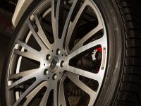 Brabus Mercedes-Benz G-Class B63S 700 Widestar Dubai Police (2013) - picture 22 of 31