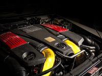 Mercedes-Benz G-Class B63S 700 Widestar Dubai Police (2013)