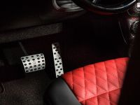 Brabus Mercedes-Benz G-Class B63S 700 Widestar Dubai Police (2013) - picture 29 of 31