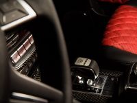 Brabus Mercedes-Benz G-Class B63S 700 Widestar Dubai Police (2013) - picture 30 of 31