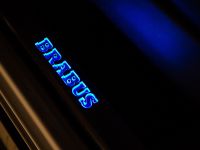 Mercedes-Benz G-Class B63S 700 Widestar Dubai Police (2013)