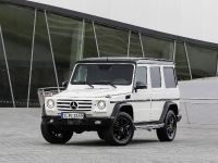 Mercedes-Benz G-Class Edition 35 (2014) - picture 1 of 6