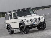Mercedes-Benz G-Class Edition 35 (2014) - picture 2 of 6